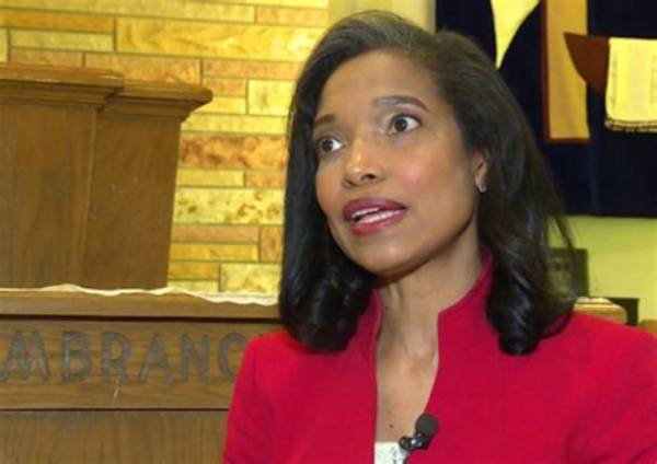 Tracie Hunter Net Worth