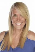Tracy Brooks Swope Net Worth