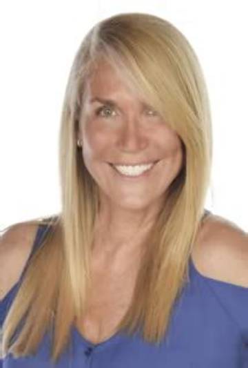Tracy Brooks Swope Net Worth