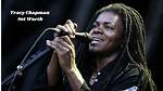Tracy Chapman Net Worth