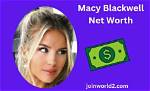Tracy Elizabeth Blackwell Net Worth