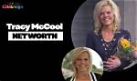 Tracy Goode Net Worth