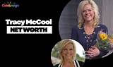 Tracy Goode Net Worth