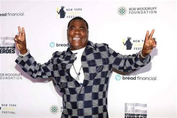 Tracy Hall Net Worth