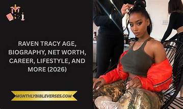 Tracy Lore Net Worth