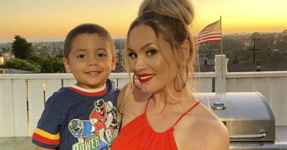 Tracy Lynn Cruz Net Worth