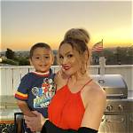 Tracy Lynn Cruz Net Worth