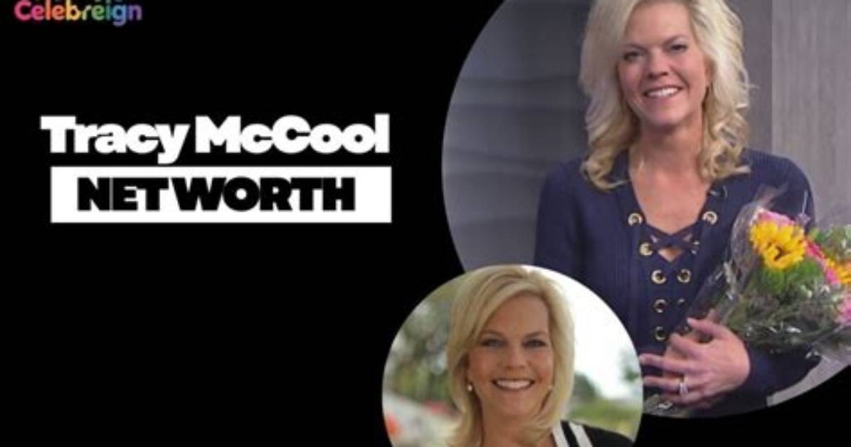 Tracy Mccloud Net Worth