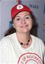 Tracy Reiner Net Worth