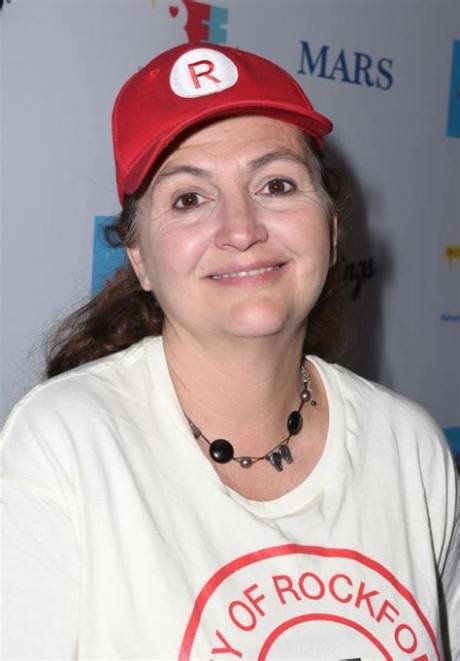 Tracy Reiner Net Worth