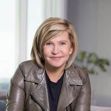 Tracy Robinson Net Worth