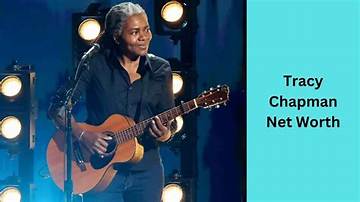 Tracy Thorne Net Worth