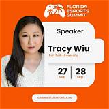 Tracy Wiu Net Worth