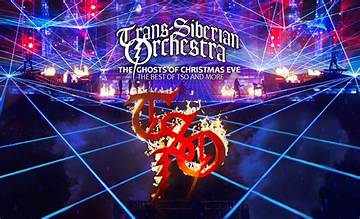 Trans-Siberian Orchestra Net Worth