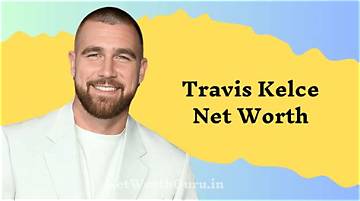 Travis Braun Net Worth