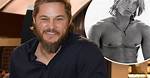 Travis Fimmel Net Worth