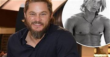 Travis Fimmel Net Worth