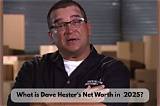 Travis Hester Net Worth
