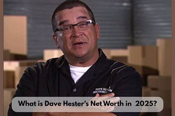 Travis Hester Net Worth