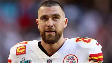 Travis Johns Net Worth