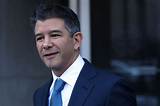 Travis Kalanick Net Worth