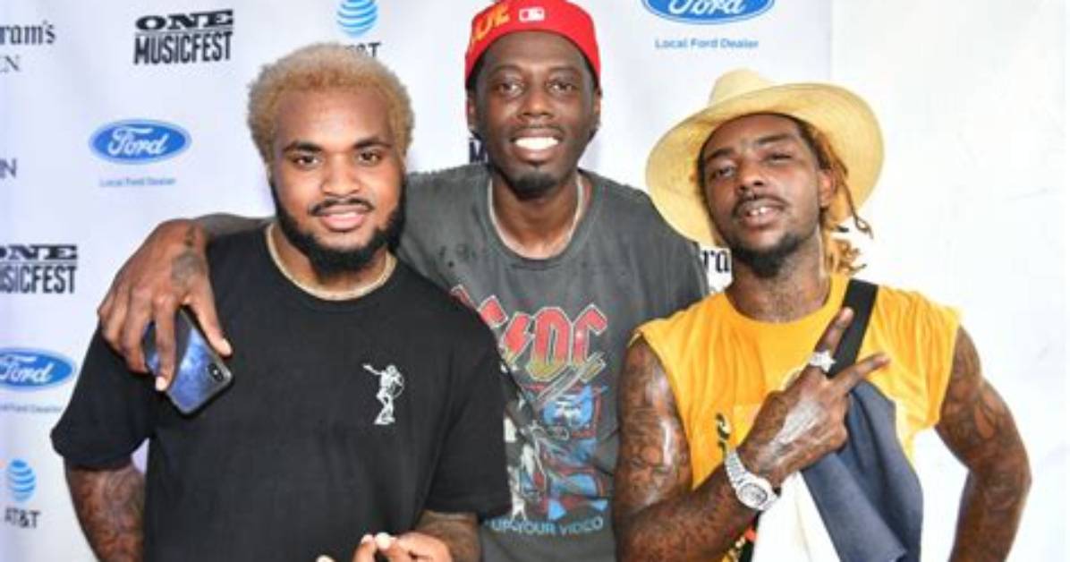 Travis Porter Net Worth