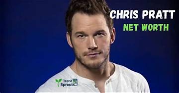 Travis Pratt Net Worth