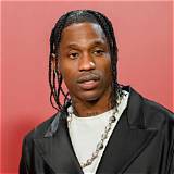 Travis Scott Net Worth