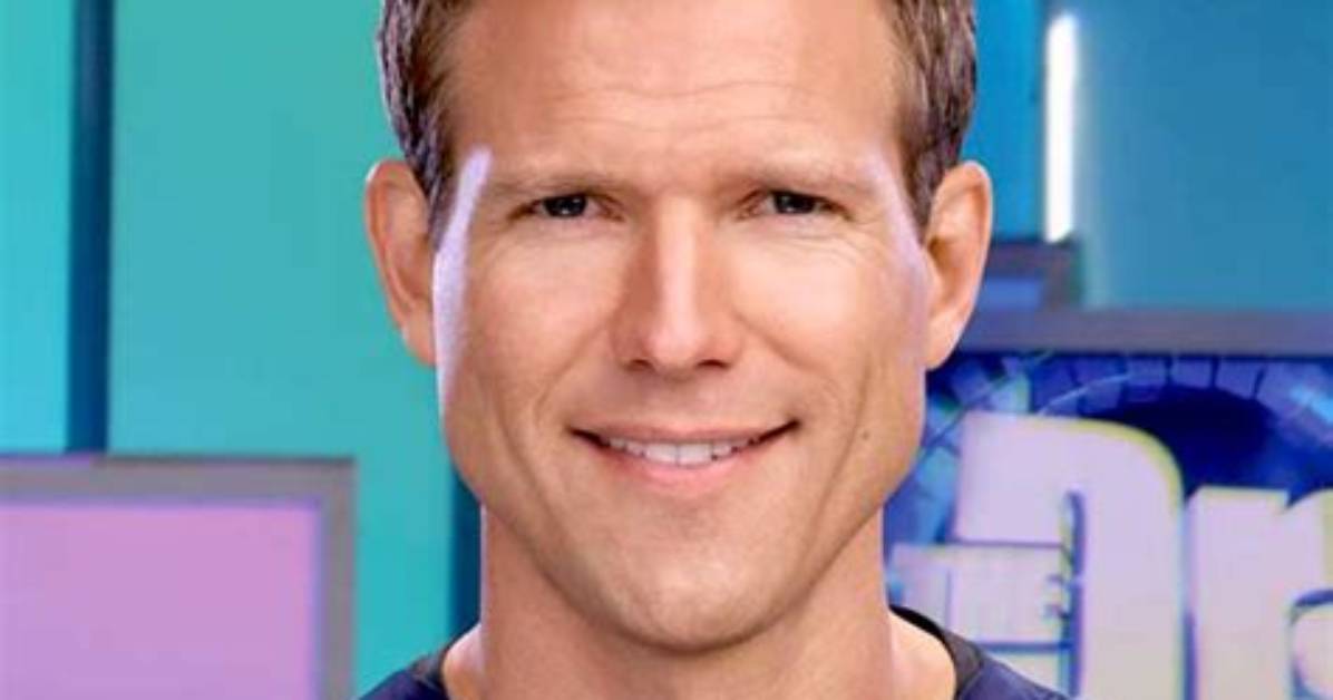 Travis Stork Net Worth