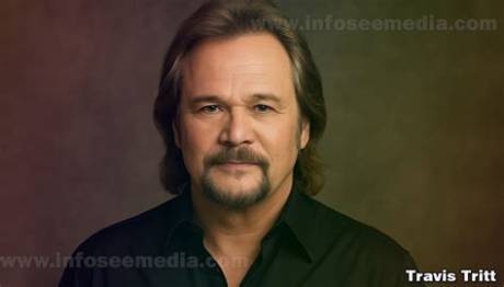 Travis Tritt Net Worth