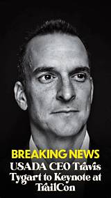 Travis Tygart Net Worth