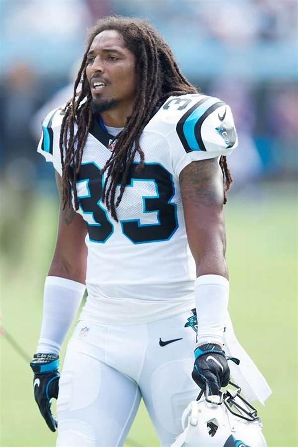 Tre Boston Net Worth