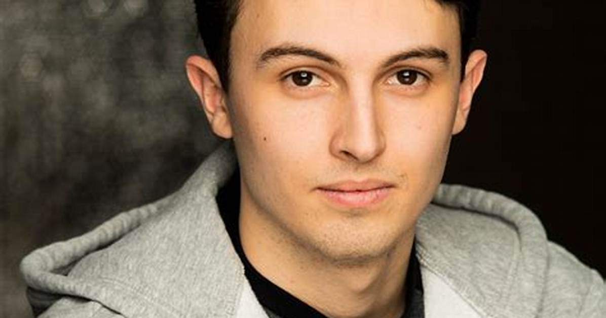 Trek Buccino Net Worth