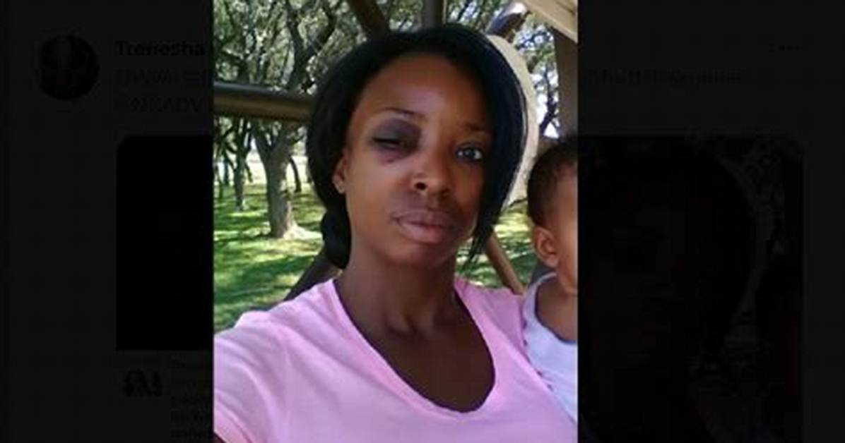 Trenesha Biggers Net Worth