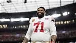 Trent Williams Net Worth