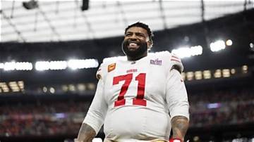 Trent Williams Net Worth