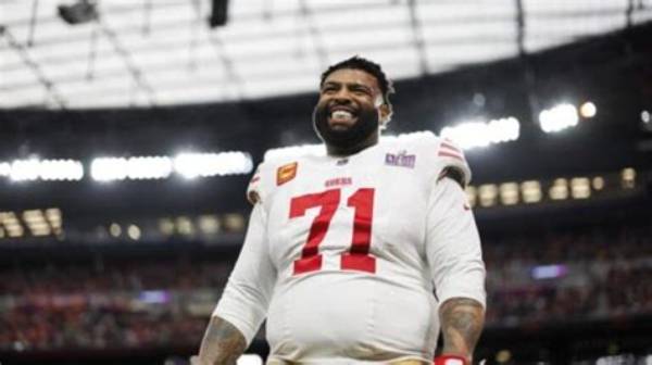 Trent Williams Net Worth