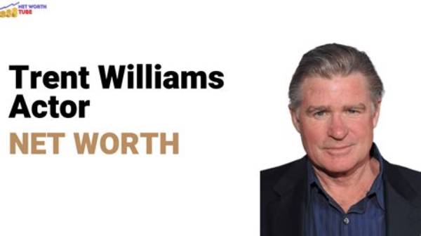 Trent Wittenbach Net Worth