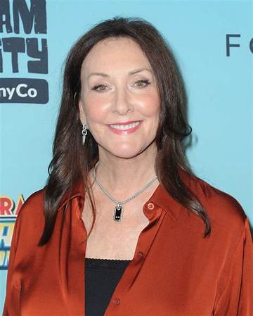 Tress Macneille Net Worth