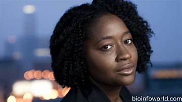 Tressa Thomas Net Worth