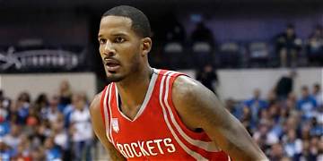 Trevor Ariza Net Worth