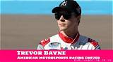 Trevor Bayne Net Worth