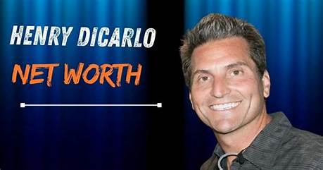 Trevor Dicarlo Net Worth