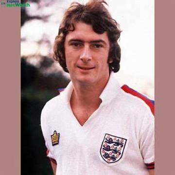 Trevor Francis Net Worth