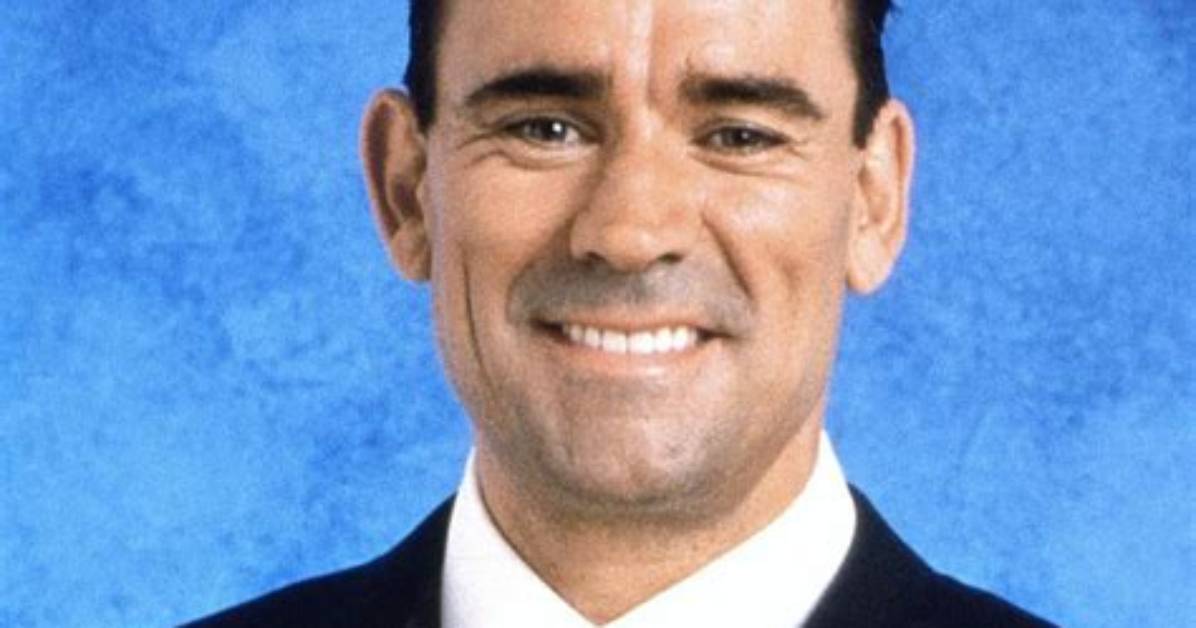 Trevor Goddard Net Worth