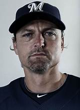 Trevor Hoffman Net Worth