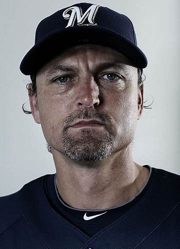 Trevor Hoffman Net Worth
