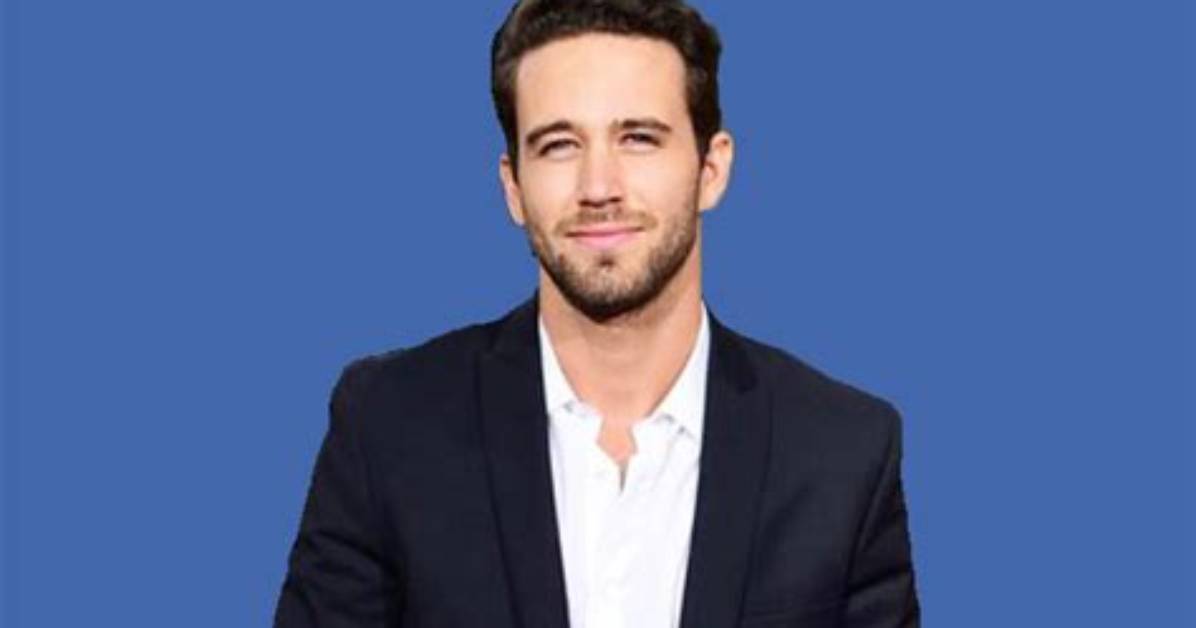 Trevor Holmes Net Worth