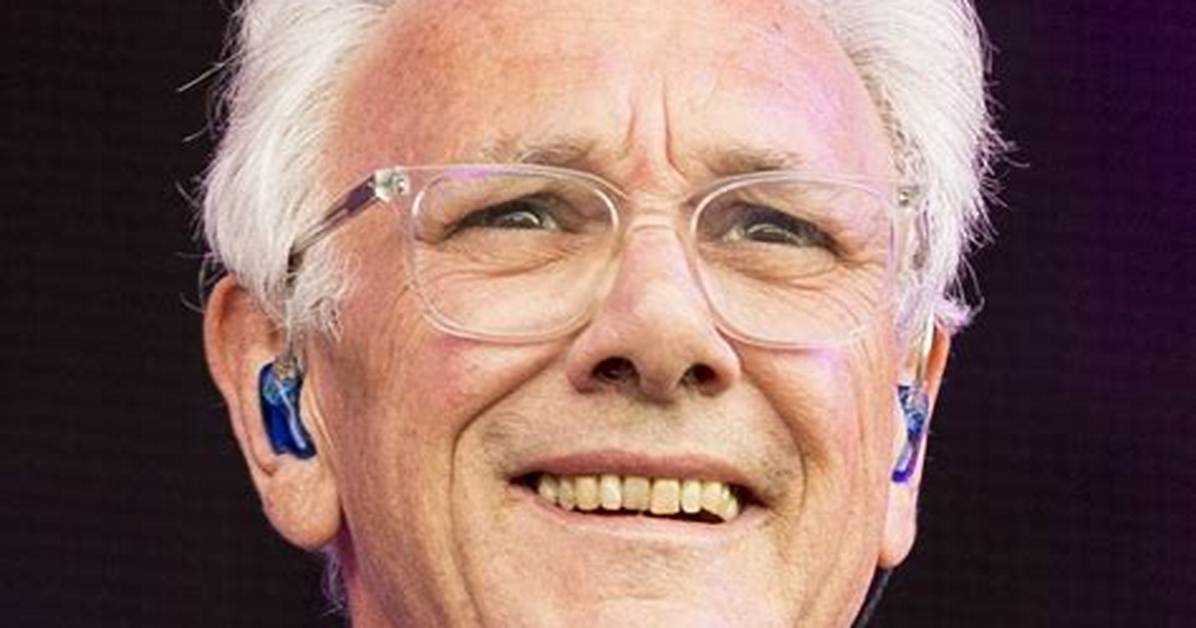 Trevor Horn Net Worth