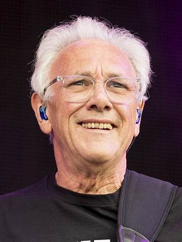 Trevor Horn Net Worth